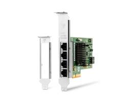 INTEL ETHERNET I350-T4 4-PORT 1GB NIC