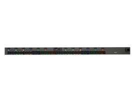 VERTIV 0U, 230/400V WYE, 60A, 3P+N+E (IP67), (36) COMBINATION C13/C19, OUTLET LEVEL MONITORING EC