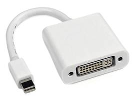 AXIOM MINI DISPLAYPORT MALE TO DVI FEMALE ADAPTER FOR APPLE - MB570LL/B