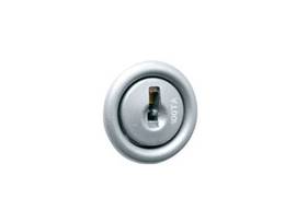 MILESTONE CLB FURNITURE ACCY LOCK1 BAYMOD ALUM