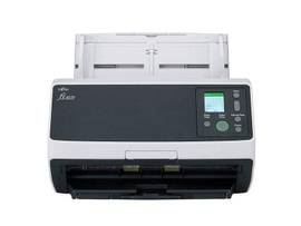 PFU RFB FI-8170 ( PAPERSTREAM IP AND CAPTURE 1 YR EXCH WARR)