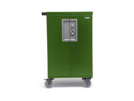 BRETFORD 36X COREX CART, GRASS