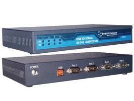 USB 4 PORT RS422/485