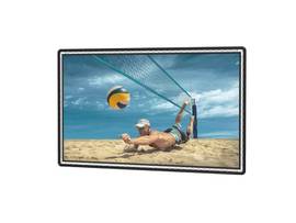 Legrand AV-Da-Lite Series 200 Lace and Grommet Frame