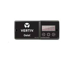 VERTIV METERED INTERCHANGEABLE MONITORING DEVICE FOR HORIZONTAL UNITS