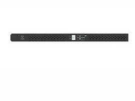 LEGRAND-RARITAN PDU 1PH 120VAC 16A (16A RATED) 24 OUTLETS