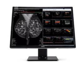 BARCO NIO FUSION 12MP-1H MDNC-12130 DISPLAY
