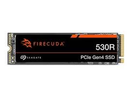 SEAGATE FIRECUDA 530R SSD 2TB M.2 2280 1 TB PCIE GEN4 X 4, 5 YR LTD WARR IDEAL FOR PRO GAMERS AND CREATORS