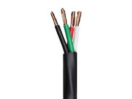 MONOPRICE CMP-RATED SPEAKER WIRE_ 100FT