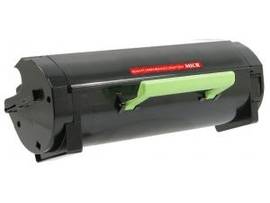 CLOVER IMAGING REMANUFACTURED ULTRA HIGH YIELD MICR TONER CARTRIDGE FOR LEXMARK MS510/MS610