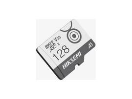 HIKVISION MICROSDXC/128GB/TLC/C10 U1 V30UP TO 100MB/S READ SPEED 85MB/S WRITE SPEED 3000 P/E