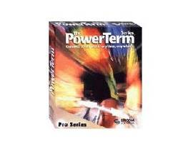 POWERTERM PLUS 1-4 U