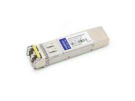 ADD-ON PALOALTO COMP TAA 10G-CWDM SFP+ LC XCVR