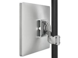 LEGRAND-CHIEF K0 PITCH/PIVOT POLE MNT SINGLE DISP SLV
