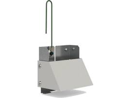 4000 CONNECTRAC TRANS FIT SINGLE CHAN GY