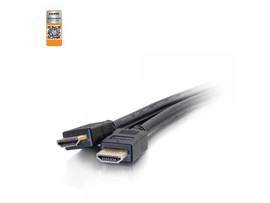 C2G 15FT PREMIUM HIGH SPEED HDMI CABLE
