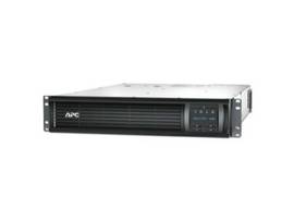 SCHNEIDER APC SMART-UPS 2200VA LCD RM 2U 120V