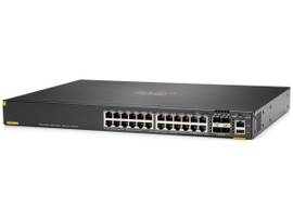 HPE ANW 6200F 24G C4 4SFP+370W SW PDU