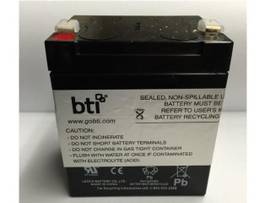 BTI SEALED LEAD ACID UPS BATT KIT, APC BE350
