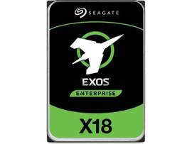 SEAGATE EXOS X18 HDD 512E/4KN SAS 3.5 10000 SAS
