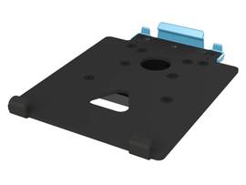 PRECISION MOUNTING GAMBER-JOHNSON RUGGED LITE KEYBOARD TRAY