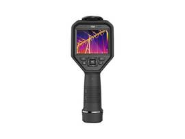 HIKVISION 384X288 THERMOGRAPHIC HANDHELD CAMERA
