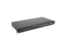 TRIPP LITE SWITCH 16-PORT 10/100/1000 MBPS 1U