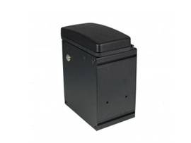 CON, ACSY, BOX, EM,W-ARM,FLP,ARM,W-LOCK