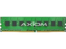 AXIOM 8GB DDR4-2133 ECC UDIMM FOR HP - 805669-B21