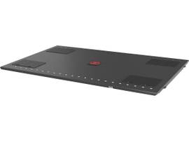 VERTIV VRA6020: 800MM WIDE X 1200MM DEEP TOP PANEL BLACK (QTY. 1)
