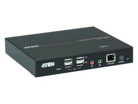 CONSOLE STN VGA IP KVM