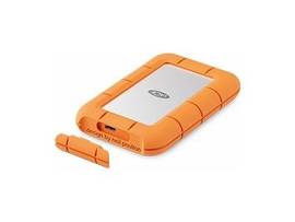 SEAGATE SEAGATGE 2.5SE LACIE RUGGED MINI SSD 500 GB