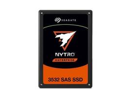 SEAGATE 6.4TB SED SSD 2.5IN 3-DWPD - ORDER QTY 24