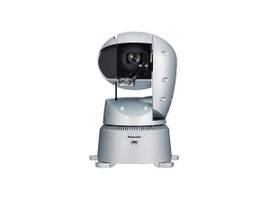 PANASONIC INTEGRATED OUTDOOR 4K PTZ CAMERA WITH 20X ZOOM