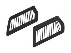 GAMBER 2018+ DODGE DURANGO VERTICAL WINDOW BARS