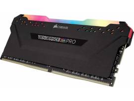 CORSAIR DDR4 3600MHZ 8GB 1X8GB DIMM 18-22-22-42