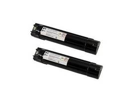 DELL 5130CDN BLACK TONER 18000 PG HIGH YIELD PART N848N SKU 330 5846