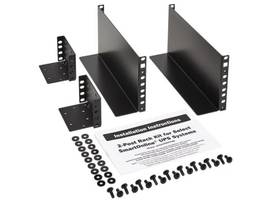 TRIPP LITE RACKMOUNT INSTALLATION KIT 2-POST