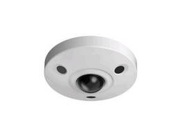 HUNTER NTWK12MP POE PAN IR FISHEYE