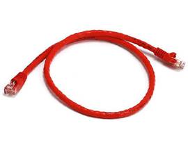 MONOPRICE CAT6 ETHERNET PATCH CABLE - SNAGLESS RJ4