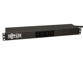 TRIPP LITE 208V/240V 20A C19 C13 14 L6-20P 1U RM