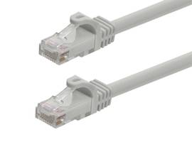 MONOPRICE FLEXBOOT CAT5E ETHERNET PATCH CABLE - SN