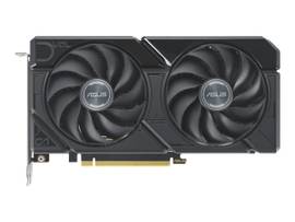 ASUS DUAL-RX7600XT-O16G OC 16GB GDDR6 128 BIT