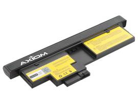 AXIOM LI-ION 8-CELL BATTERY FOR LENOVO - 43R9257, 42T4658