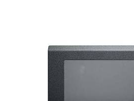 MIDDLE ATLANTIC RCK OPTS PLEXI DOOR F/E.G.F/MAC SLM 5-21