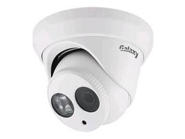 2MP HD-TVI IR FIXED TURRET CAMERA
