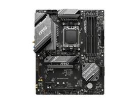 MSI B650 GAMING PLUS WIFI ATX MOTHERBOARD.
