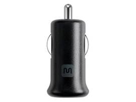 MONOPRICE SINGLE PORT 2.4A USB CAR CHARGER