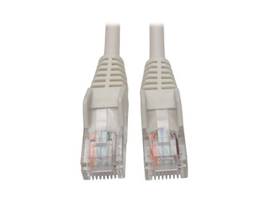 TRIPP LITE CABLE PATCH CAT5E 350MHZ SNAGLESS WHT 6F