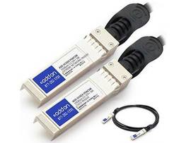 ADD-ONCISCO/EXTREME SFP+ 5M TAA DAC